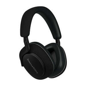 BOWERS & WILKINS On-Ear Bluetooth Headphones PX7S2E BLACK kép