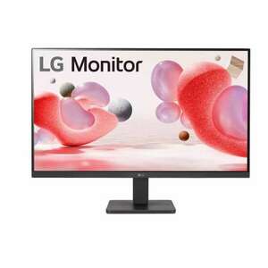 LG 27" 27MR400-B Monitor kép