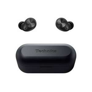 Technics EAH-AZ40M2EK Wireless Headset - Fekete kép