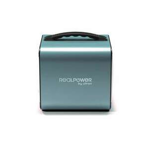 RealPower PS-300C Autós inverter (24V / 300W) kép