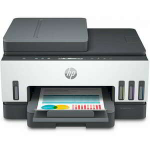 HP Smart Tank 7305 Multifunkciós színes tintasugaras nyomtató kép
