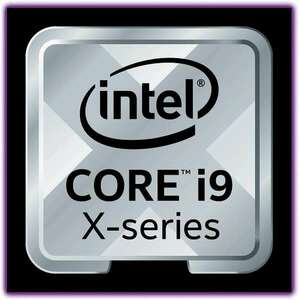 Intel Core i9-10920X 3.5GHz (s2066) Processzor - Tray kép
