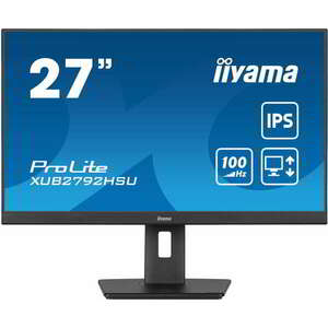 iiyama 27" ProLite XUB2792HSU Monitor kép
