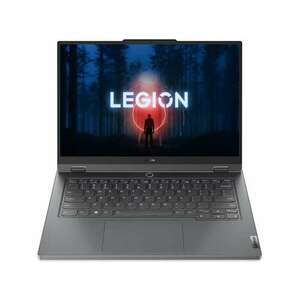 Lenovo Legion Slim 5 14APH8 82Y50012HV Notebook Szürke (14.1" / AMD Ryzen 7 7840HS / 16GB / 1024GB SSD / GeForce RTX 4060 8GB / Win 11 Home) kép