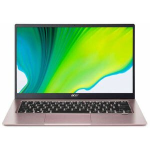 Csomagolássérült - Acer Swift 1 SF114-34-P0R2 14" Laptop Intel® P... kép