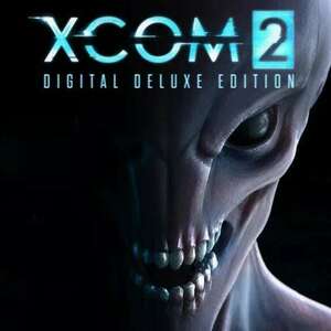 XCOM 2: Digital Deluxe (Digitális kulcs - PC) kép