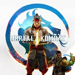 Mortal Kombat 1 + Pre-Order Bonus (DLC) (Digitális kulcs - PC) kép