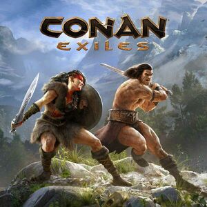 Conan Exiles - Year 1 (DLC) Bundle (Digitális kulcs - PC) kép