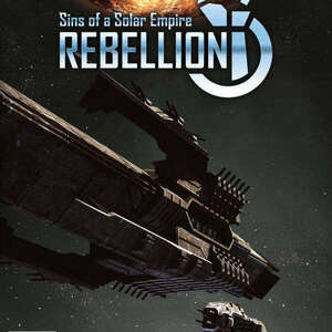 Sins of a Solar Empire: Rebellion (Ultimate Edition) (Digitális k... kép