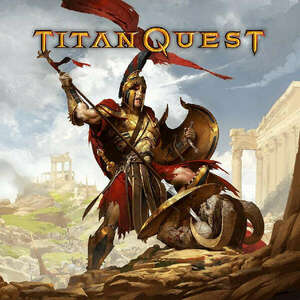 Titan Quest (Gold Edition) kép