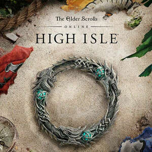 The Elder Scrolls Online Collection: High Isle (Digitális kulcs - PC) kép