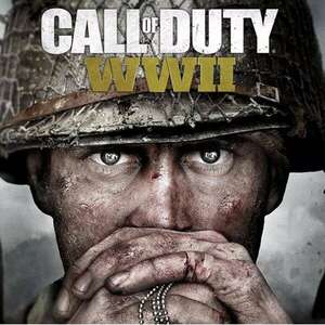 Call of Duty: World War II kép