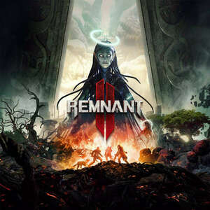 Remnant II (EU) (Digitális kulcs - Xbox Series X/S) kép