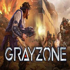 Gray Zone (Digitális kulcs - PC) kép