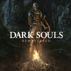 Dark Souls: Remastered Nintendo Switch kép