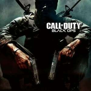 Call of Duty: Black Ops kép