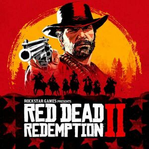 Red Dead Redemption 2 (EMEA) (Digitális kulcs - PC) kép