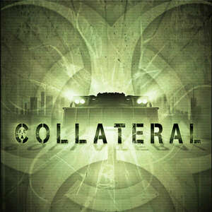 Collateral (Digitális kulcs - PC) kép