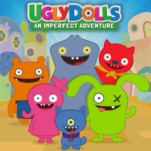 UglyDolls: An Imperfect Adventure (Digitális kulcs - PC) kép