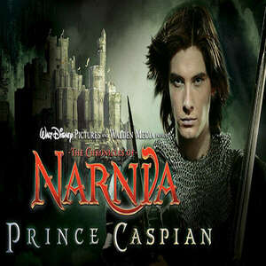 The Chronicles of Narnia: Prince Caspian (Digitális kulcs - PC) kép