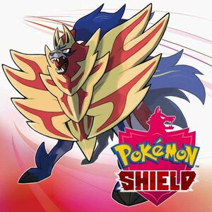 Pokemon Shield (EU) (Digitális kulcs - Nintendo Switch) kép