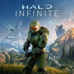 Halo Infinite (Campaign) (DLC) (Digitális kulcs - PC) kép
