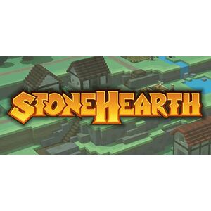Stonehearth (Digitális kulcs - PC) kép