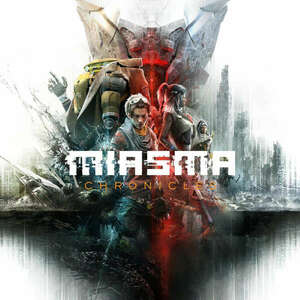 Miasma Chronicles (EU) (Digitális kulcs - Xbox Series X/S) kép