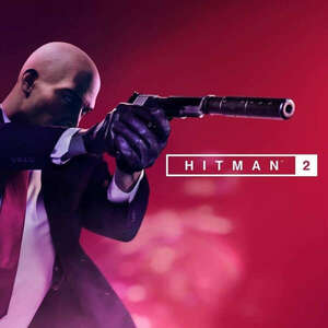 Hitman 2 (EU) kép