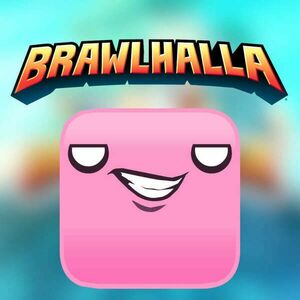 Brawlhalla: Angry Face Avatar (DLC) (Digitális kulcs - PC/PlaySta... kép