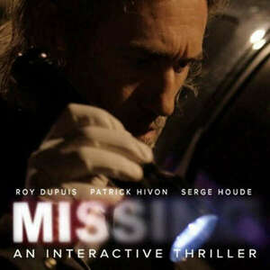 MISSING: An Interactive Thriller - Episode One (Digitális kulcs - PC) kép