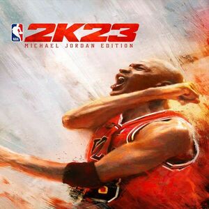 NBA 2K23 (Michael Jordan Edition) (Digitális kulcs - PC) kép