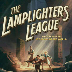 The Lamplighters League (Digitális kulcs - PC) kép