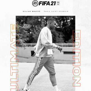 FIFA 21 PC kép