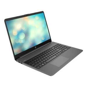 HP 15S-Fq5444Nh 8F650EA- AKC Laptop 15.6" 1920x1080 IPS Intel Core... kép