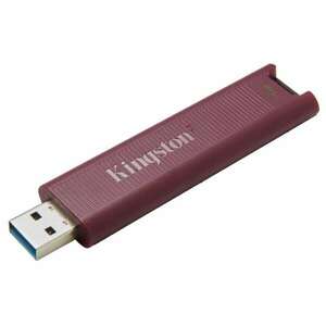 KINGSTON Pendrive 1TB, DT Max 1000R/900W USB Type-A 3.2 Gen 2 kép