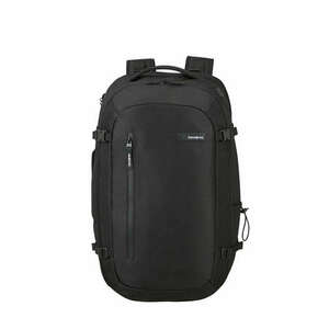 Samsonite ROADER Travel Backpack S 17.3" Notebook hátizsák - Fekete kép
