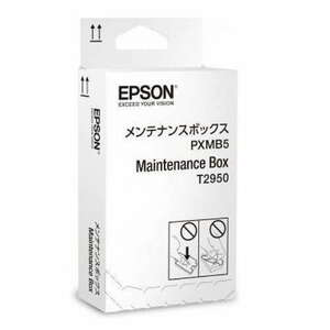 Epson WorkForce WF-100W Maintenance Box kép