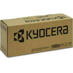 Kyocera DK-5140 Eredeti Dobegység Fekete kép