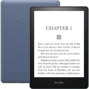 Amazon Kindle Paperwhite 2021 6.8" 16GB E-book olvasó - Kék kép