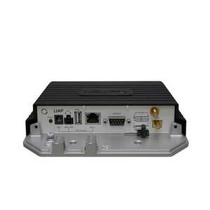 MikroTik LtAP LR8 LTE Router Kit kép