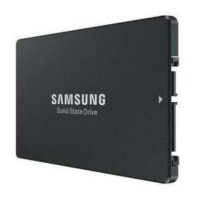 Samsung MZ7L33T8HBLT-00W07 PM893 2.5", 3, 84 TB, SATA III SSD kép