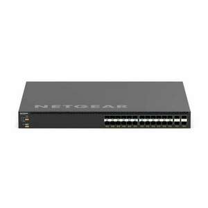 Netgear XSM4328FV-100NES 10Gbps SFP+ Switch kép