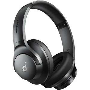 Anker Soundcore Q20i Wireless Headset - Fekete kép