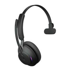 Jabra Evolve2 65 Mono Headset Fekete kép