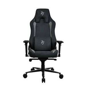 AROZZI Gaming szék - VERNAZZA SuperSoft Pure Fekete kép