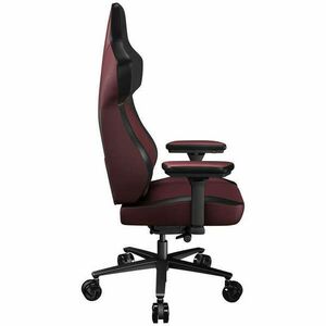 ThunderX3 CORE-Modern Gamer szék - Piros/Fekete kép