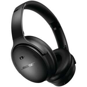 Bose 884367-0100 QuietComfort Wireless Headset - Fekete kép