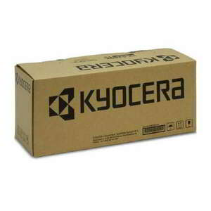 Kyocera DV-896K Eredeti Developer Fekete kép