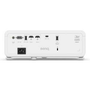 BenQ LH650 Projektor - Fehér kép
